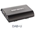 Dension DAB+U DBU3GEN